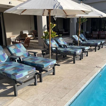 Bantry Retreat (Adults Only) Hotell Kapstaden Exteriör bild