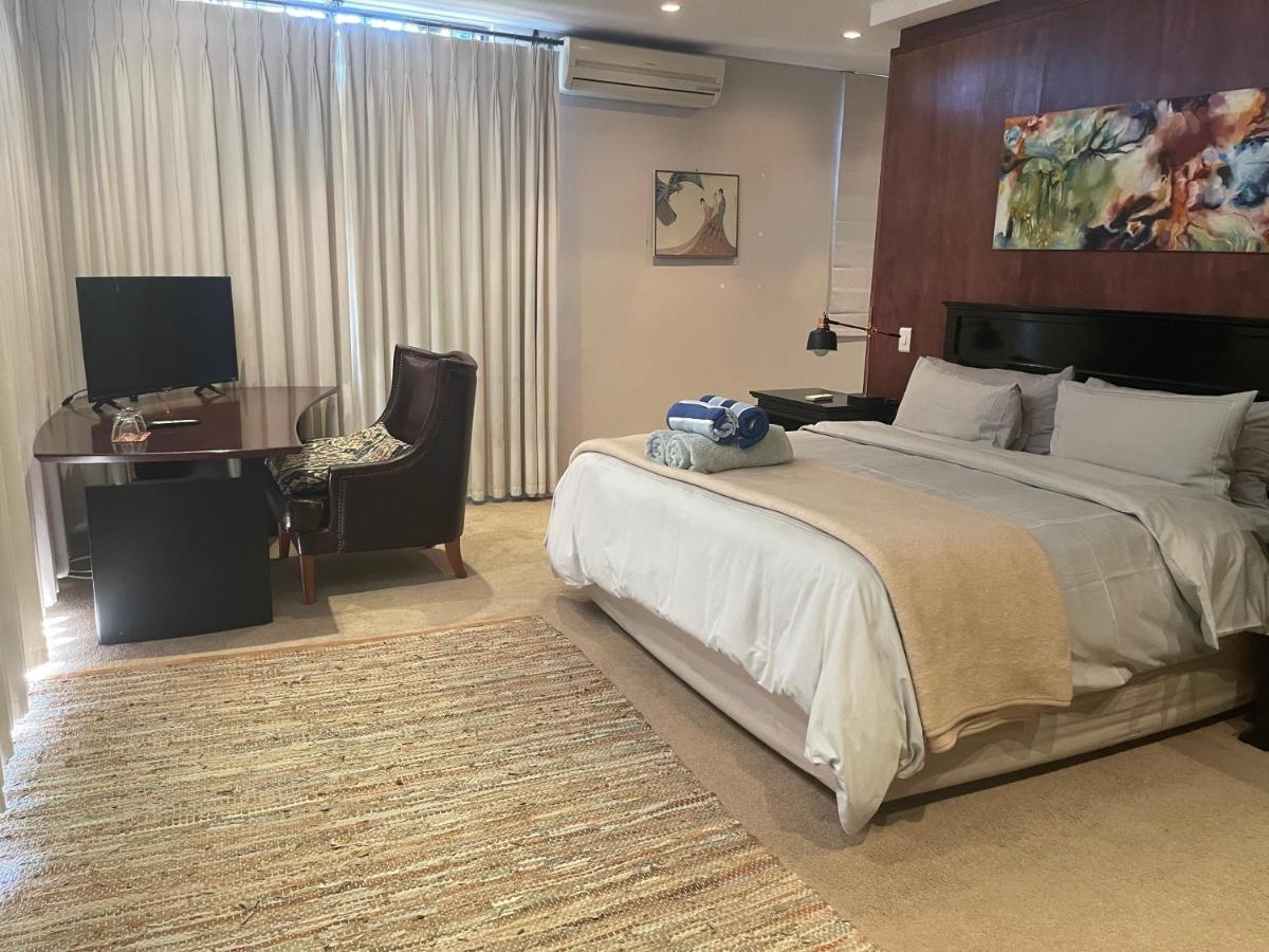 Bantry Retreat (Adults Only) Hotell Kapstaden Exteriör bild