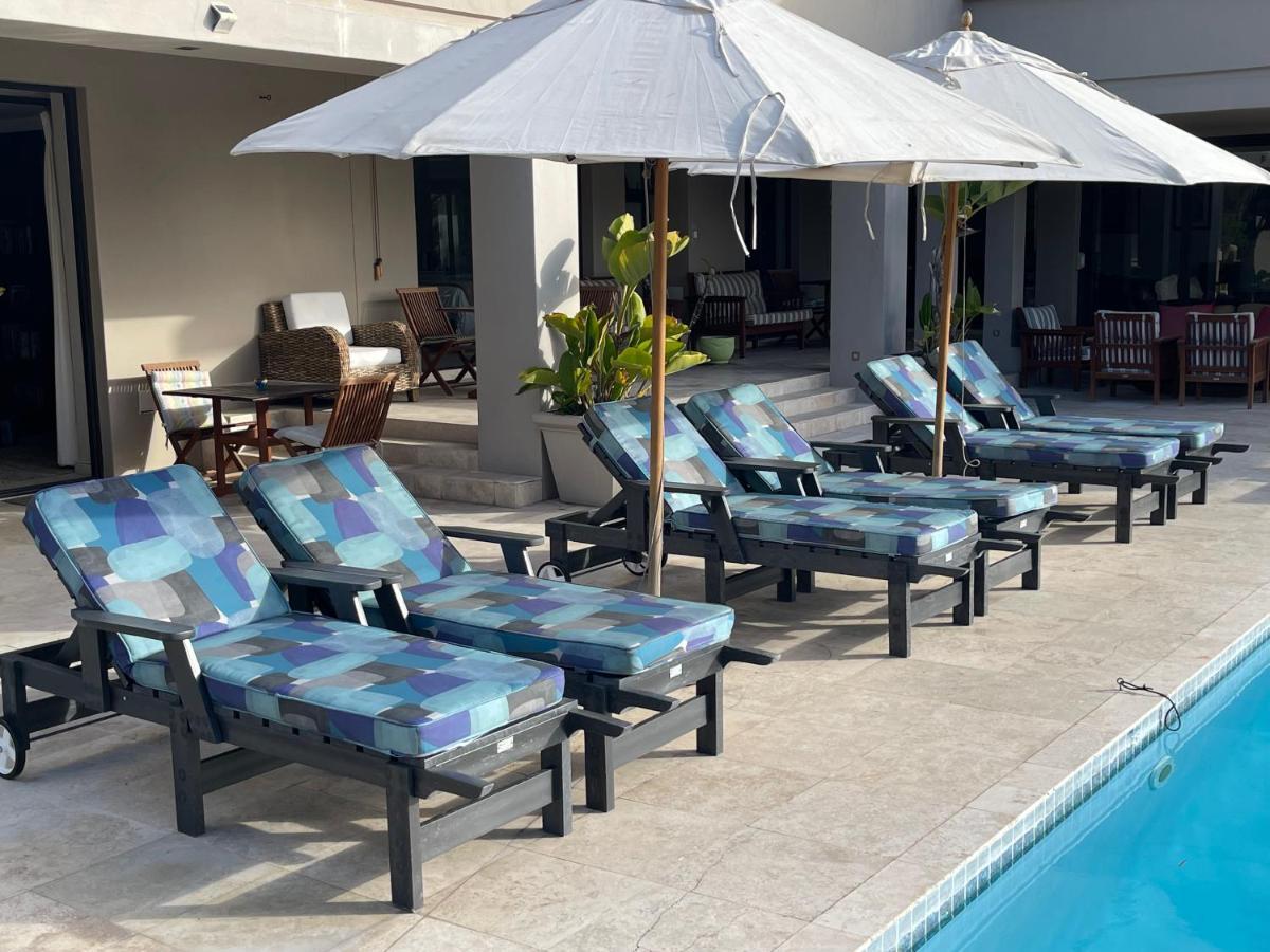 Bantry Retreat (Adults Only) Hotell Kapstaden Exteriör bild