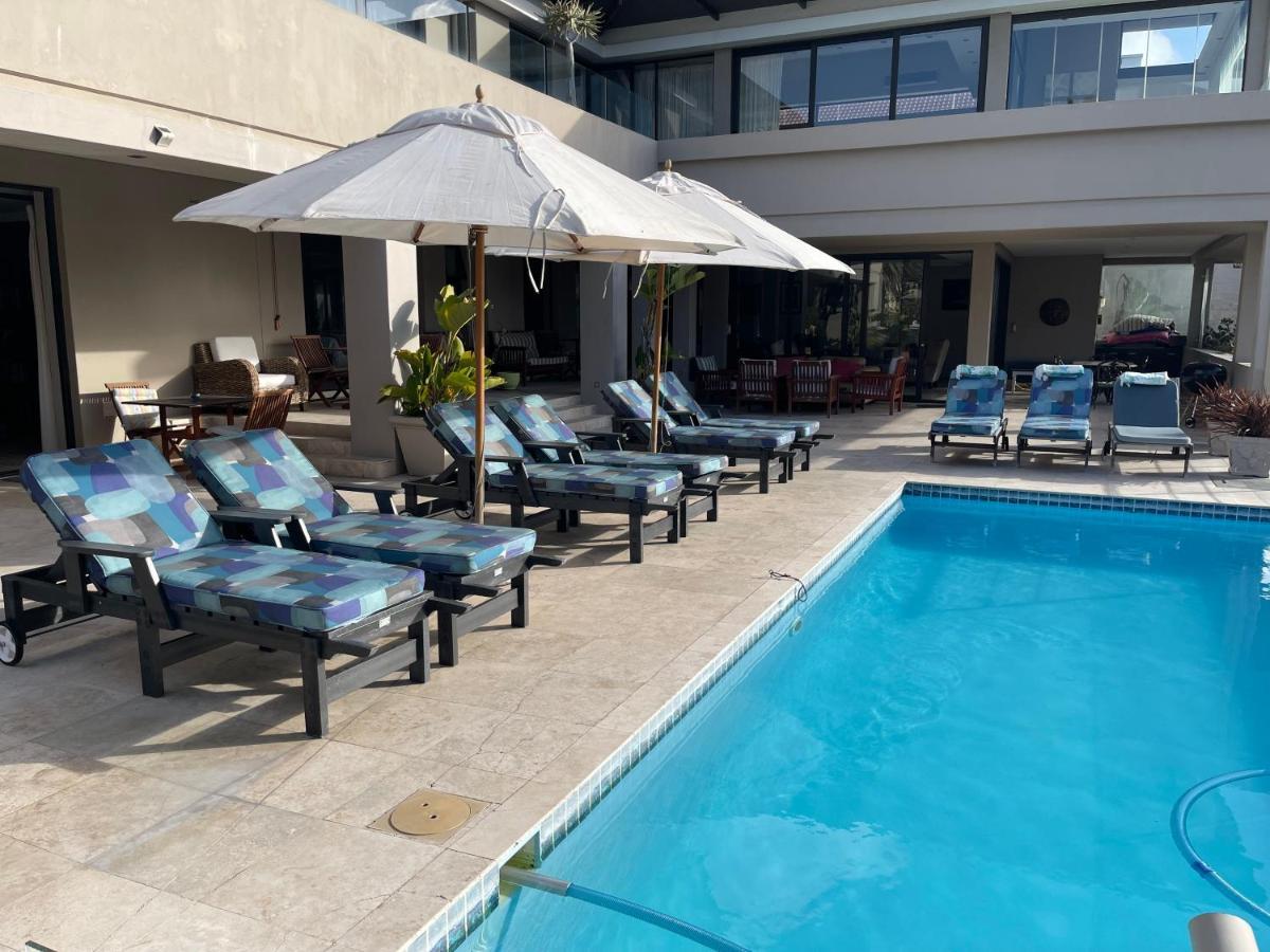 Bantry Retreat (Adults Only) Hotell Kapstaden Exteriör bild
