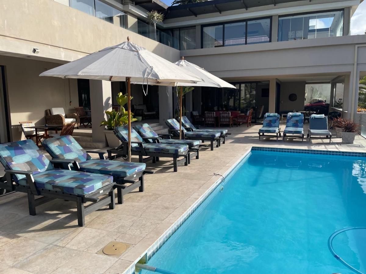 Bantry Retreat (Adults Only) Hotell Kapstaden Exteriör bild