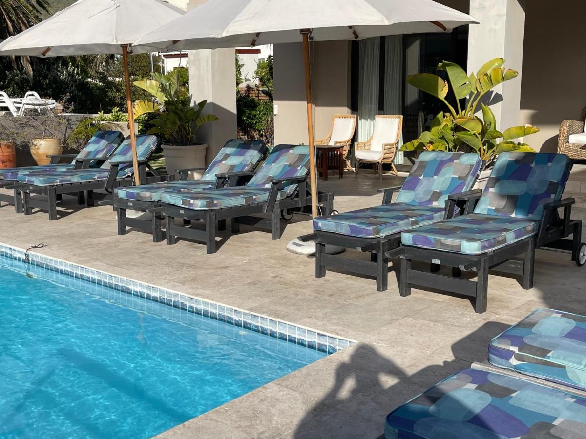 Bantry Retreat (Adults Only) Hotell Kapstaden Exteriör bild