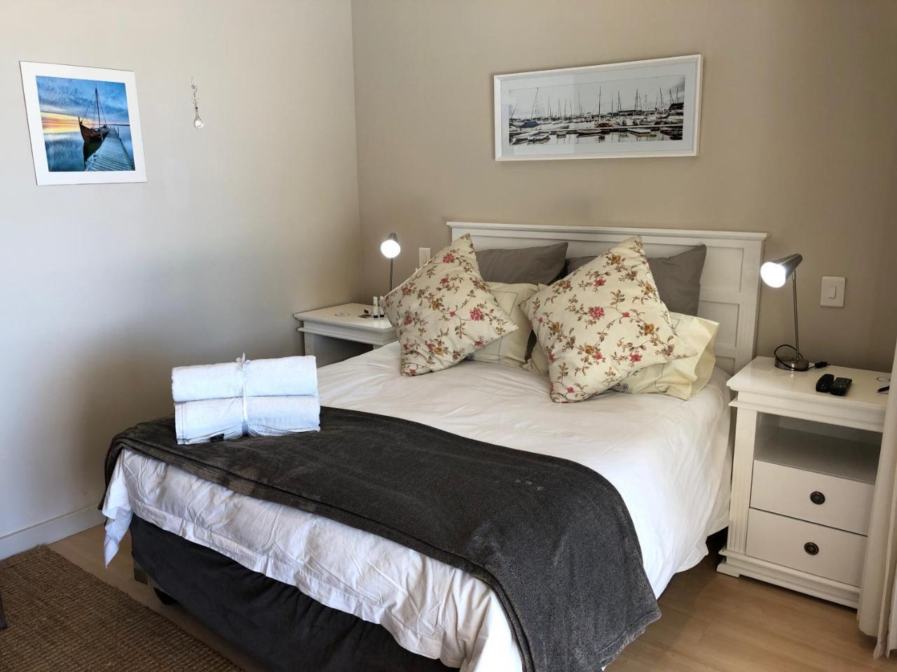 Bantry Retreat (Adults Only) Hotell Kapstaden Exteriör bild