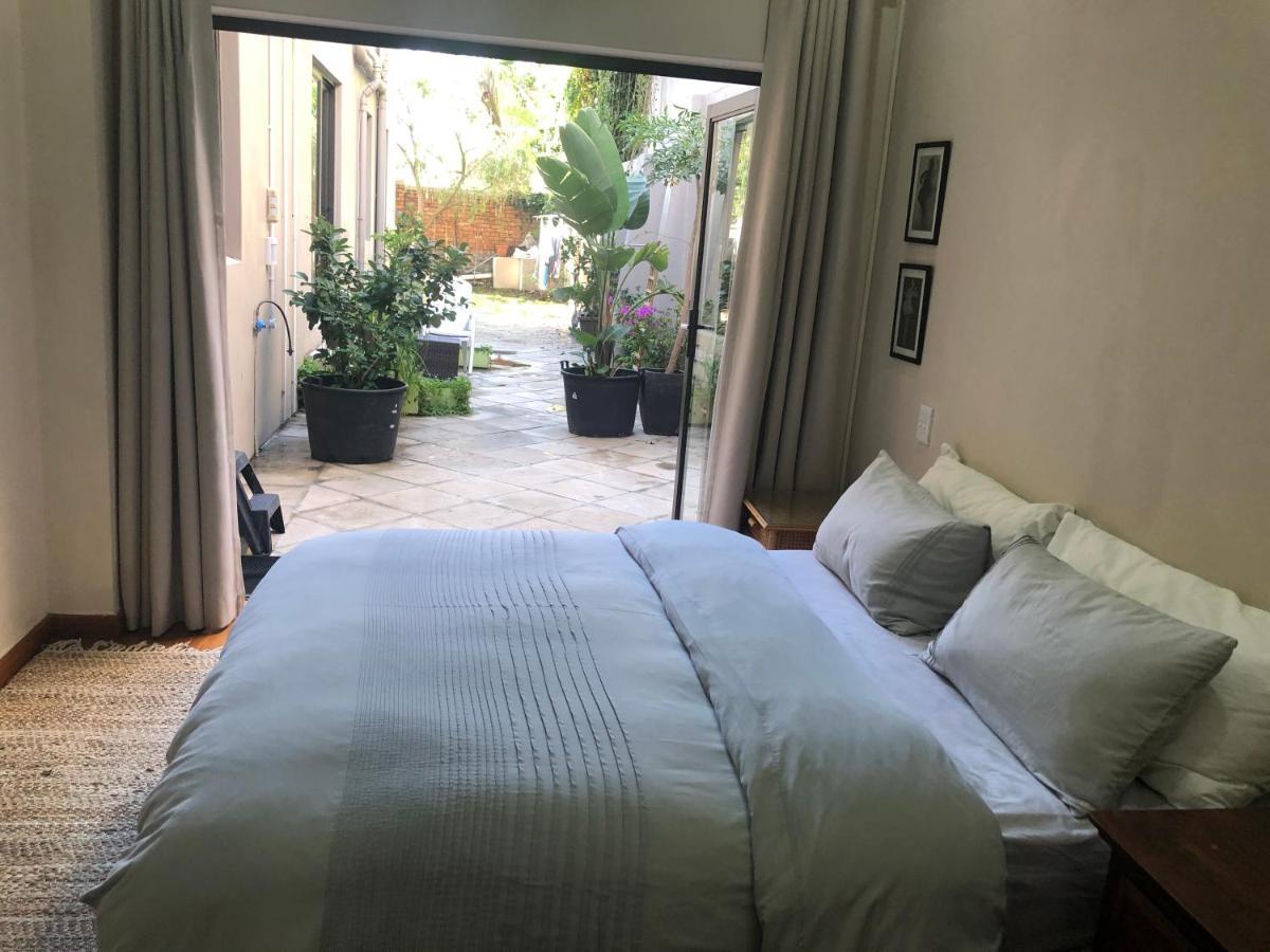 Bantry Retreat (Adults Only) Hotell Kapstaden Exteriör bild