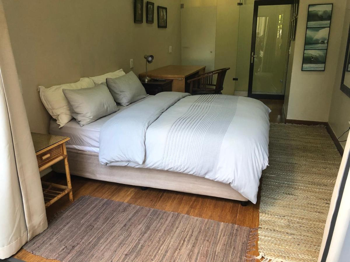Bantry Retreat (Adults Only) Hotell Kapstaden Exteriör bild